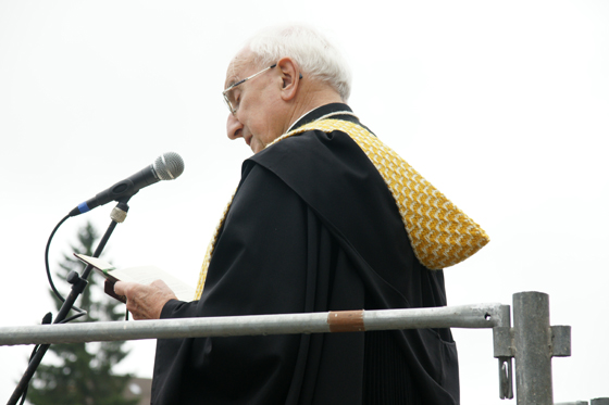 RME in Einsiedeln 2009