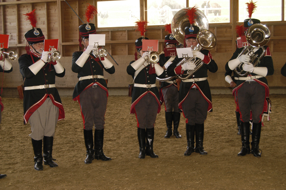 RME in Einsiedeln 2009