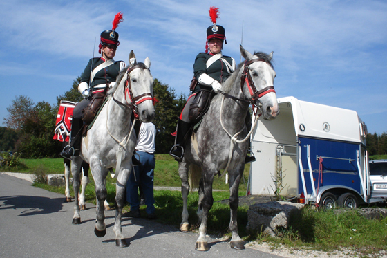 RME in Frauenfeld 2007