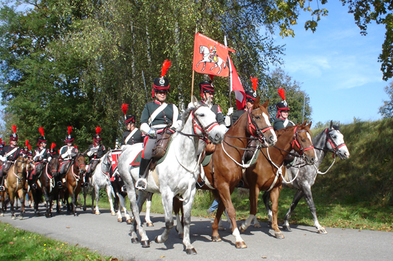 RME in Frauenfeld 2007