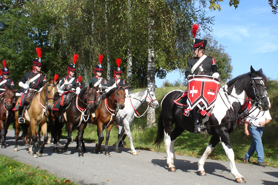 RME in Frauenfeld 2007