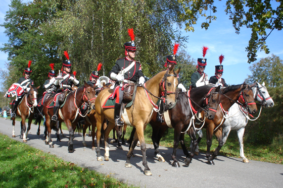 RME in Frauenfeld 2007