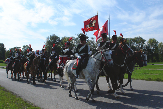 RME in Frauenfeld 2007