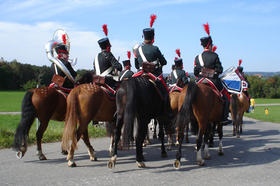 RME in Frauenfeld 2007