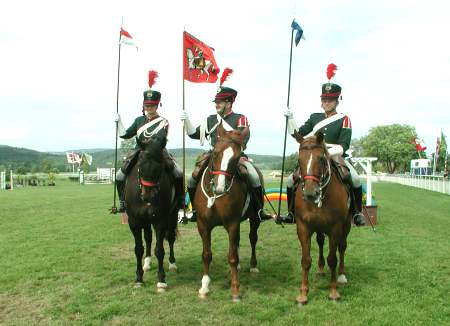 RME in Frauenfeld 2001