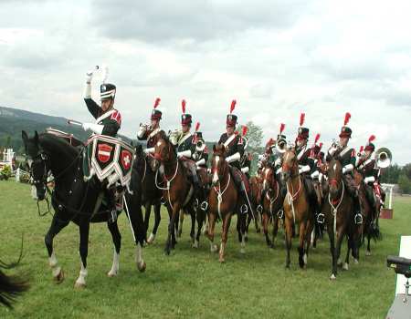 RME in Frauenfeld 2001