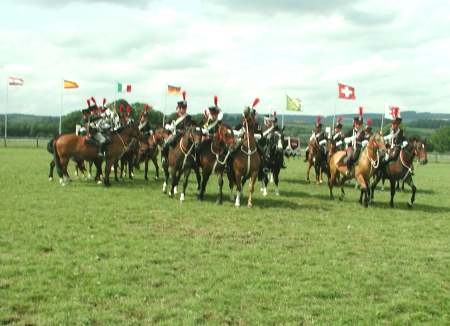 RME in Frauenfeld 2001