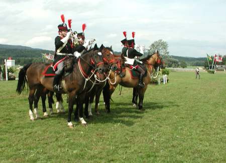 RME in Frauenfeld 2001