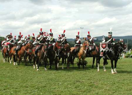 RME in Frauenfeld 2001