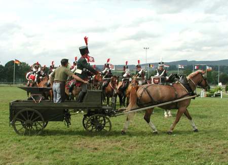 RME in Frauenfeld 2001