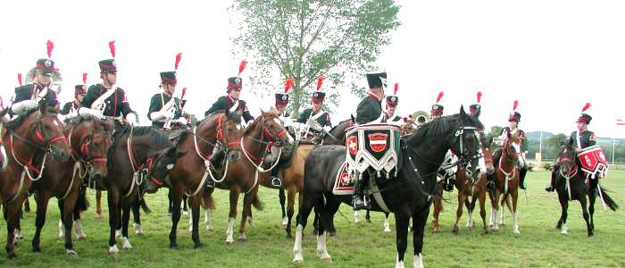 RME in Frauenfeld 2001