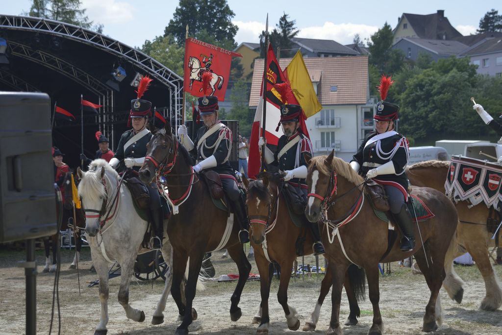 Sommerfestspiele 2014