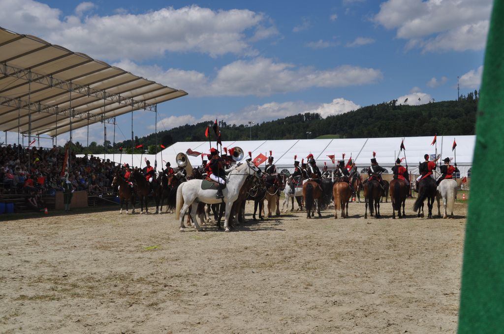 Sommerfestspiele 2014