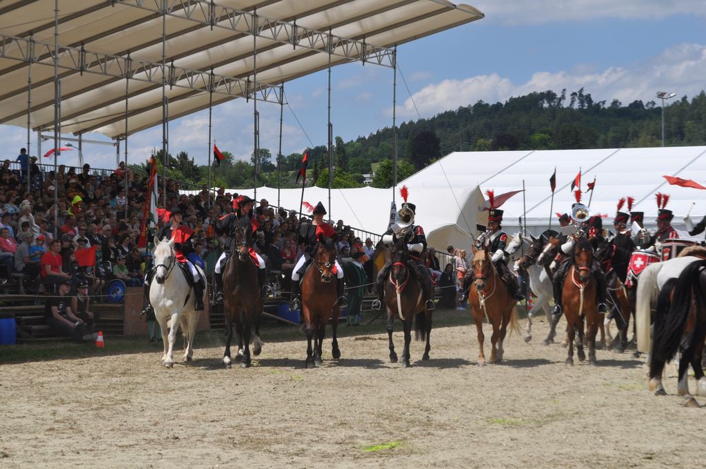 Sommerfestspiele 2014