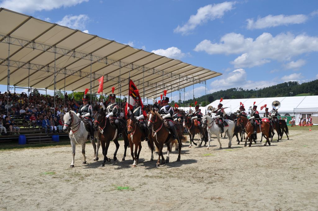 Sommerfestspiele 2014