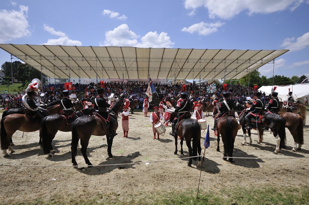 Sommerfestspiele 2014