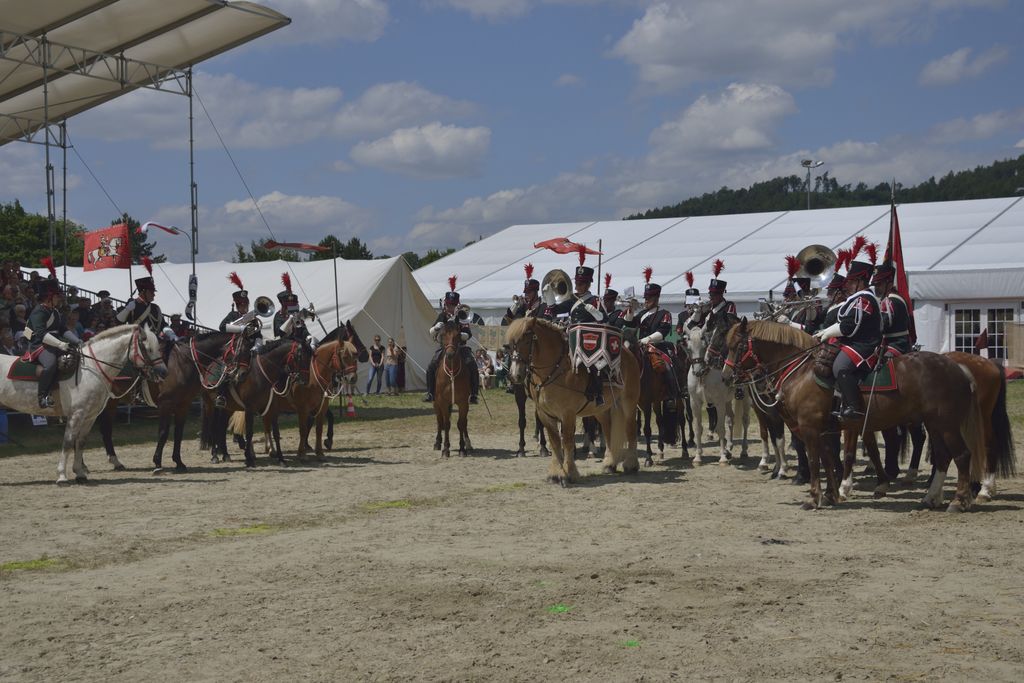 Sommerfestspiele 2014