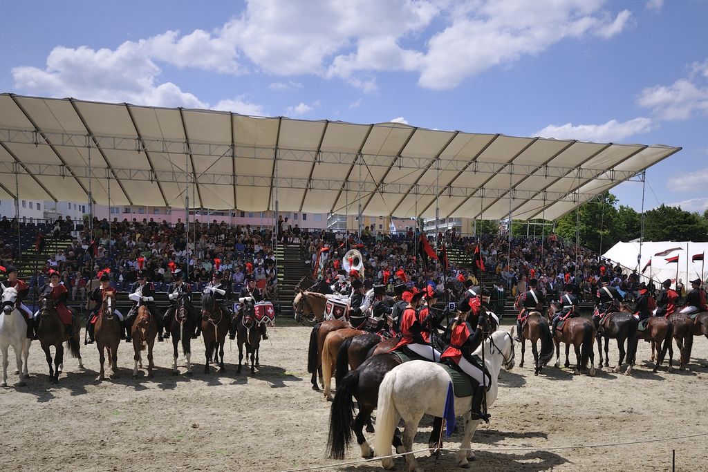 Sommerfestspiele 2014