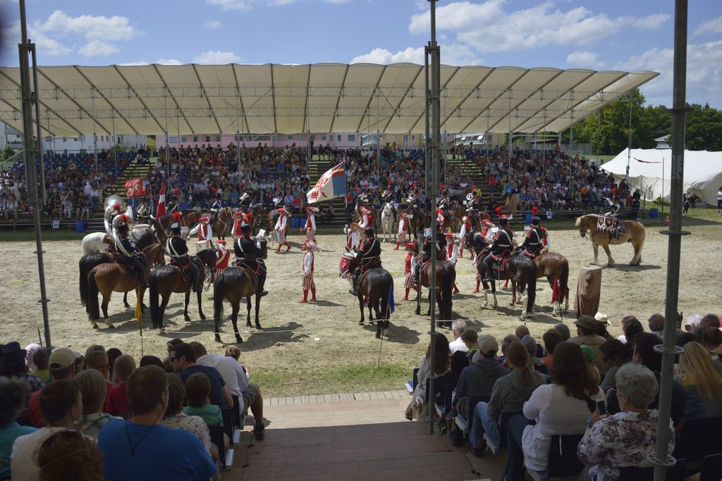 Sommerfestspiele 2014