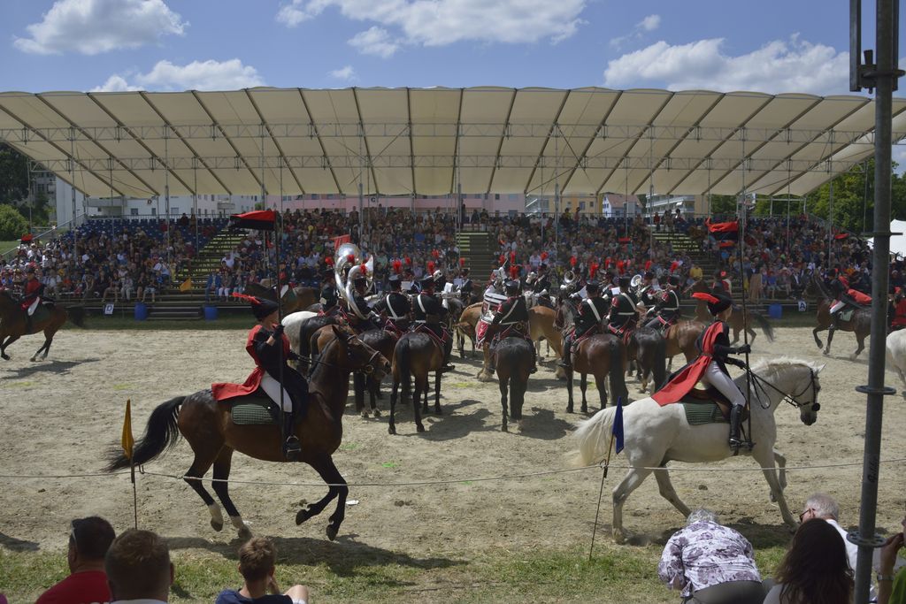 Sommerfestspiele 2014