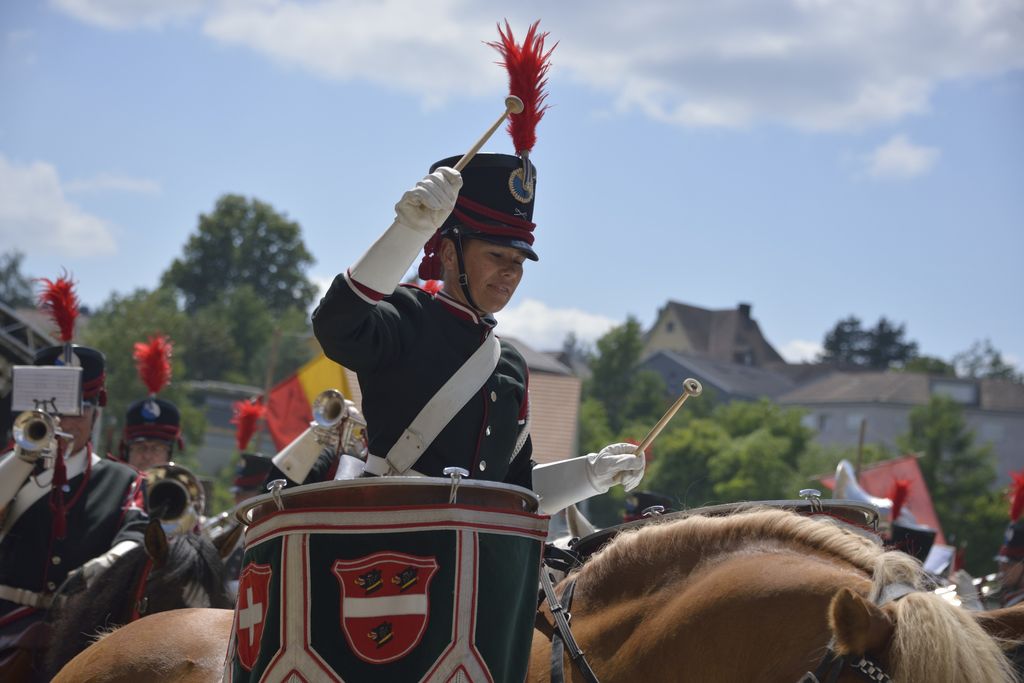 Sommerfestspiele 2014