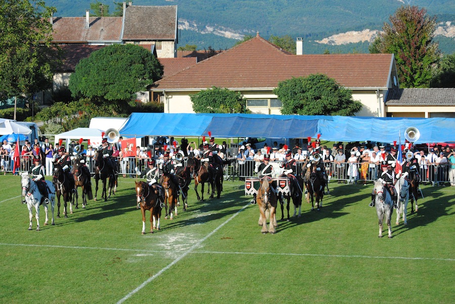 Tattoo Porcieu-Amblagnie