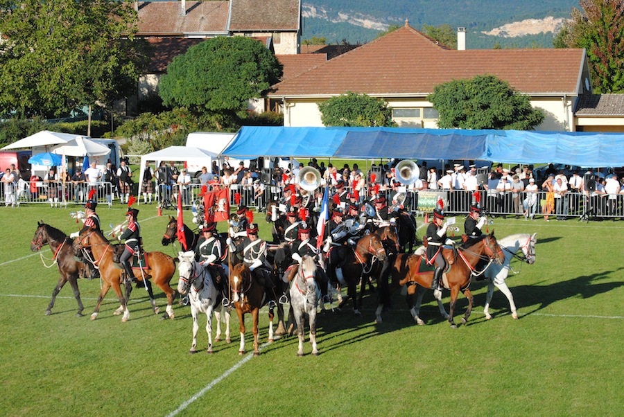 Tattoo Porcieu-Amblagnie