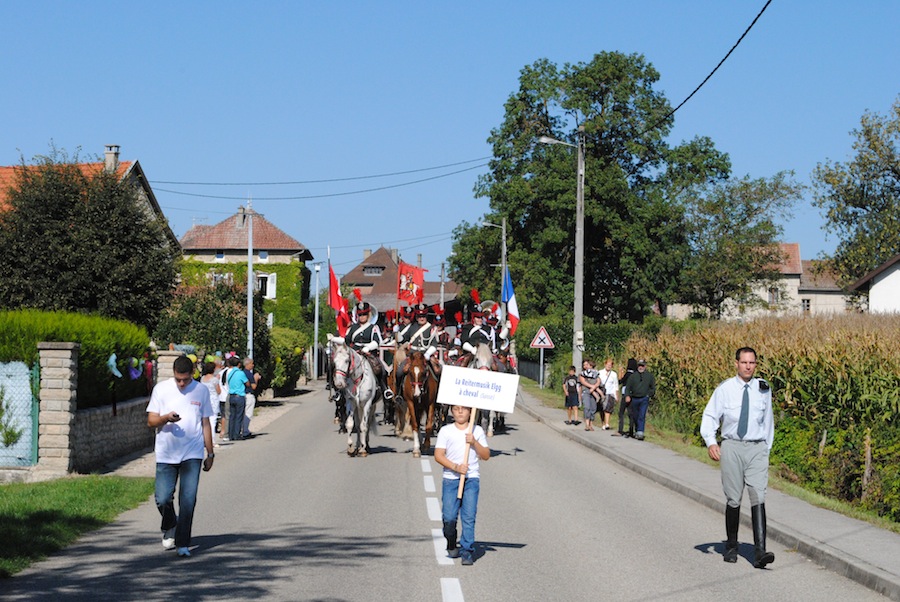 Tattoo Porcieu-Amblagnie