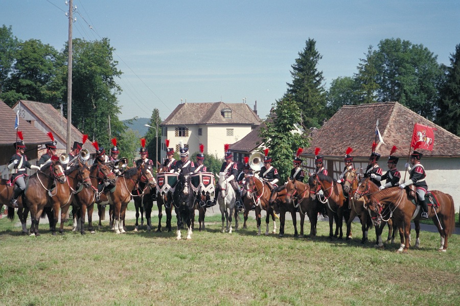 Vermischte Bilder bis 2000