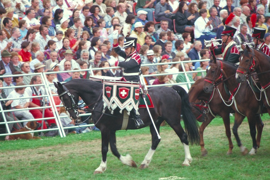 Vermischte Bilder bis 2000