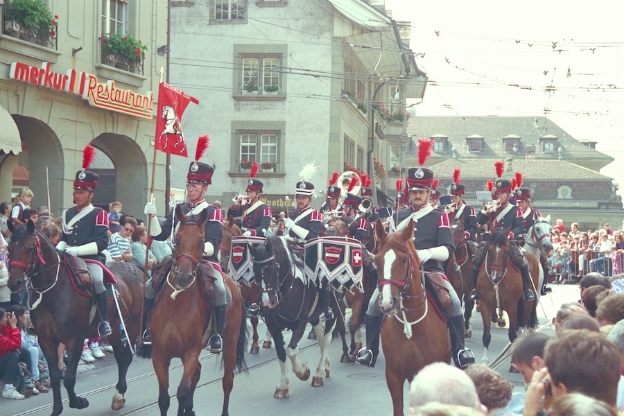 Vermischte Bilder bis 2000