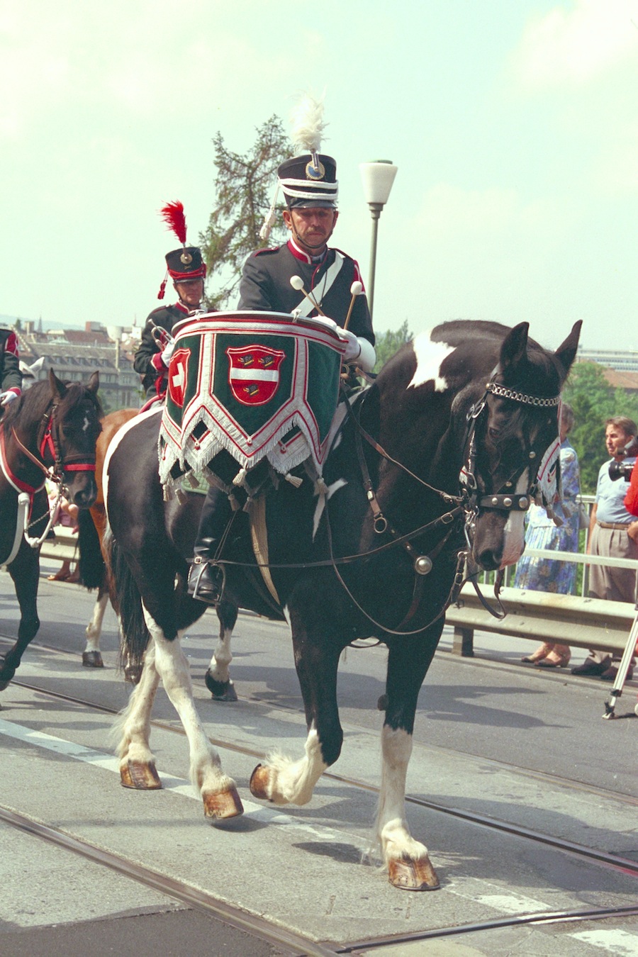 Vermischte Bilder bis 2000