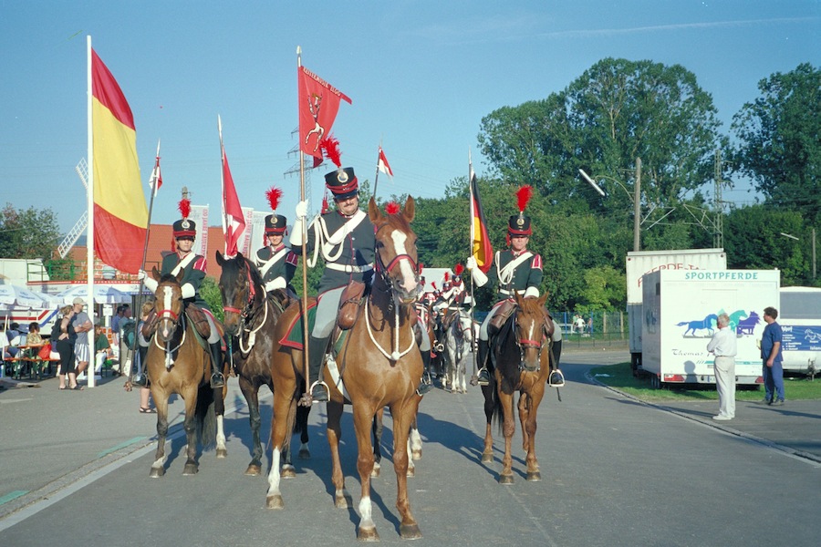 Vermischte Bilder bis 2000