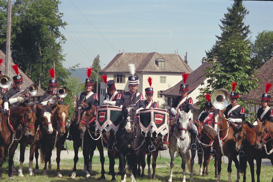 Vermischte Bilder bis 2000