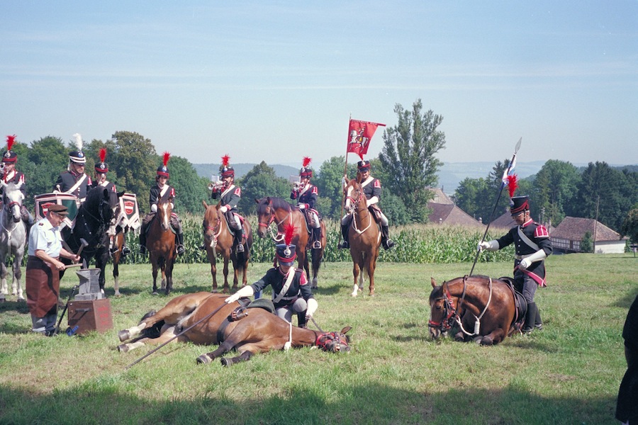 Vermischte Bilder bis 2000